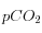 pCO_2