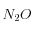 N_2 O